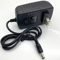 UV 잉크 탱크 250ml 액체 센서 교반 모터 24V 프린터 흰색 서브 벌크 알람 부저 및 라이트, 04 24v power adapter