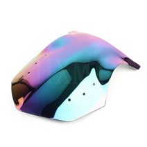 핸들바스템 핸들박스 핸들바거치대 가와사키 닌자 1000SX 2011 오토바이 스크린 윈드 Z, 06 iridium