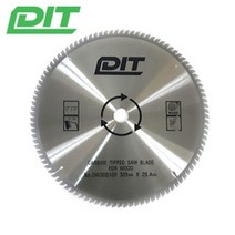 DIT 목공용팁쏘 DW305100 12인치 내경25.4mm, ☞ 해당 상품 선택하기_Kkokko™
