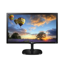LG 24MP57VQ 24인치 IPS LED 16:9 와이드 업무용 RGB HDMI DVI 모니터 중고, B급액정기스