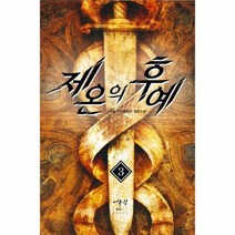 제온의 후예 3, 상품명