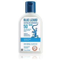 블루 리자드 미네날 선크림 SPF50+ 무향 5oz