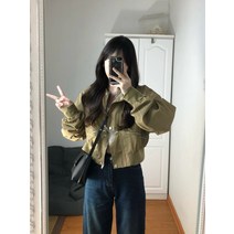 바시티 미국 디자인 센스 야구 유니폼 여성 가을 하라주쿠 홍콩 스타일 숏 틈새 재킷 코트 인스 패션