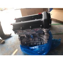 현대자동차 부품 자동차 모터 G4FA G4ED 1.6L 엔진 현대 엑센트 ix20 i35 i30 i40 쿠페 엘란트라 벨로스터, 01 G4FC, 1개
