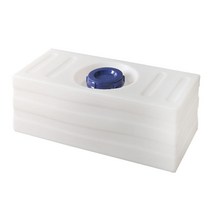 카라반 캠핑카 청수통 물탱크 물통 300L 100 76 46, 立式120L