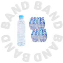순창샘물 무라벨, 500ml, 80개