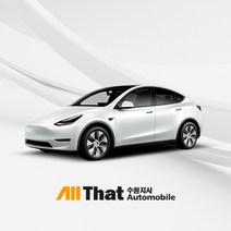 테슬라 모델Y 평촌동 신차패키지 & 썬팅