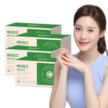 휴온스 메리트C&B 비타민B 컴플렉스 B1 B2 B6 B12 60포 4박스 8개월분, 없음