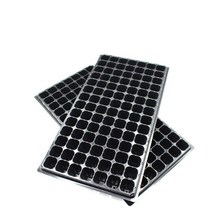 98칸 육묘판 모종판 발아화분 새싹재배판 씨앗심는판