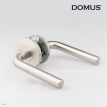 도무스 스텐 방문손잡이 905SS, 1개