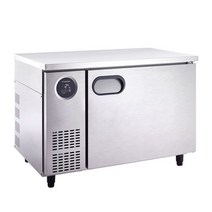 [서울 경기 무료배송] 스타리온 테이블 냉장고 1200 SR-T12ESEMC o, 단일옵션