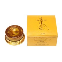 안드레아 맙사 골드 송진 Andrea Mabsa Gold Rosin