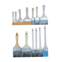 페인트 붓 로라 헤라 마스크 퍼티 마스킹 커버링 스프레이 트레이 사각통 장갑류 부자재 용품 신나모음, 72. 노루-순앤수 젯소 (1.0L)