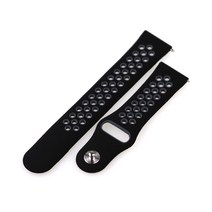 와치유 22mm 시계줄 순토 시계 호환 스트랩, G07.나일론.루프, LP03OV22