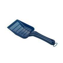 모데르나 스몰그리드 모래삽 - 블루베리 캣화장실용품