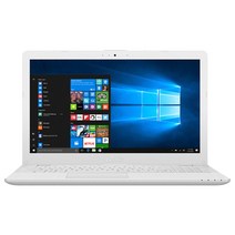 에이수스 VivoBook 노트북 X542UR-DM400T (i7-8550U 39.62cm WIN10 4G SSD128G 지포스930MX), 화이트