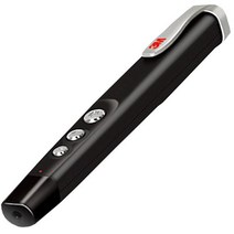 LP-500 레드빔 레이저포인터 이니셜 무료각인, 1개