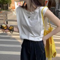 어깨뽕 티셔츠 티 여성 어깨보정 숄더 안나는 패드 85