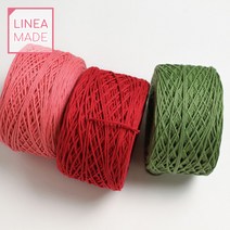 신색상 추가! 리네아 그랑데 리네아 300g 중간용량 고급 코마면 100%, 1304, 1개