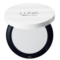 루나 프로 포토 피니셔 파우더 팩트 화이트, 1호 픽서 파우더, 4세트