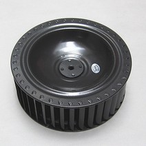 주방후드모터 모터 교체 주방팬 셀프교체, 편평한 입직경 216x높이 80x조리개 10mm