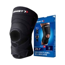 잠스트 ZK 7 무릎보호대, 잠스트 ZK-7 무릎보호대 M