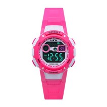 미앤유 어린이 전자손목시계 일레트로닉 입학 신학기 생일선물