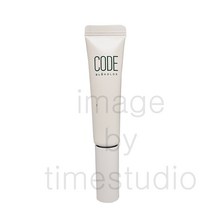 코드글로컬러 P 픽싱 마스카라 퍼펙트픽서 9ml, 반투명 블랙, 1개