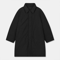 스파오 [신슐레이트] 패딩 코트_SPJPC4VM06