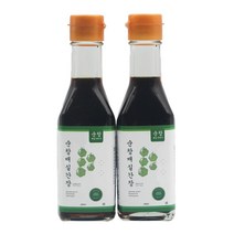 순창 매실이야기 매실액 매실간장 선물세트 간장2개 매실액1개 x 1박스, 간장2개 매실액1개 세트