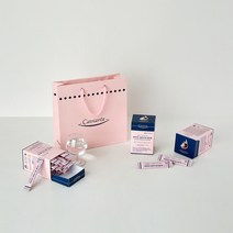 캐비아츠 캐비어 저분자 어린 콜라겐 3상자 (3개월)