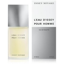 이세이 미야케 오 드 뚜왈렛 남성 맨 로 디세이 푸어 옴므 Issey Miyake, 1개, 200ml