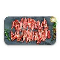 피에이미트마켓 이베리코 갈비살 300g, 1팩