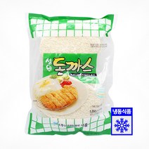 성원 돈까스(135gx10)/디2몰 /안동농특산 /푸른샵 /엄, 1.35kg, 1