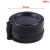 견고한 10PCS Pressure Diaphragm For Water Heater Gas Accessories Connection Parts, 03 A
