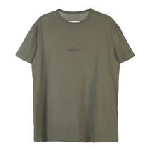 메종 마르지엘라 리버스 로고 자수 티셔츠 S50GC0669 S23525 809 S50GC0669S23525809