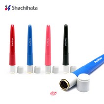 사치하타 만년도장 단면결재인 직인도장, 블루