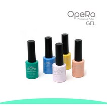 [ 오페라 ] 166종 젤네일 컬러젤 글리터젤 네일, 1개, FR-04