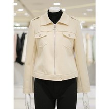 밸리걸 AK수원점 밸리걸 인조 스웨이드 집업 자켓(476340)