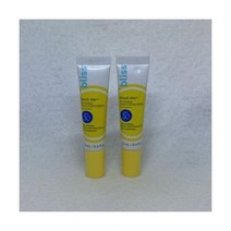 선크림 (2x) 블리스 블록 스타 인비저블 데일리 선크림 SPF 300.4 floz EXP