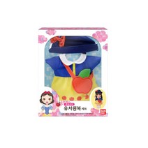 내품에쏘옥 레미솔라 백설공주세트 유치원원복