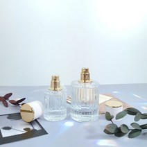 향수유리용기 - 달링 (용량선택) 퍼퓸공병 향수공병 만들기 재료 몰드몰 diy, 30ml