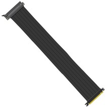 그래픽 라이저카드 PCIe 3.0 16X 그래픽 카드 연장 케이블 PCI-E for EXPRESS X16 라이저 Adap 드롭 배송, 36 E5BA4NB602978-B120