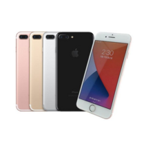 아이폰7플러스 아이폰7PLUS 7+ 32GB / 128GB 중고 공기계 3사호환가능, 골드, A급