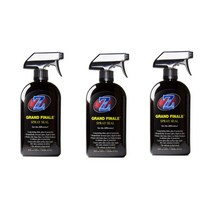 자이노 Z8 그랜드 피날레 스프레이 씰 Z-8 473ml x 3