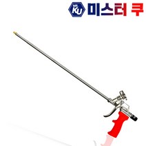 [에이코] 우레탄폼건 롱타입 WJ806, 1개