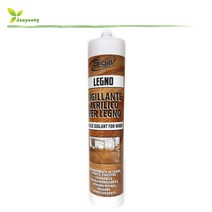 씨질 LEGNO 아크릴 우드용실리콘 목재용실리콘, 소나무[PINO]