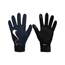나이키 유소년 써마 핏 런닝 축구 장갑 DQ6066-011, s_SNDQ6066011/S