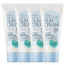 브랜드없음 바세린 내추럴 UV 선크림 60g 4개 SPF50+ PA++++, 선택완료, 선택완료, 단품없음