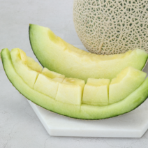 [맛없으면 환불] 머스크 메론 fruit melon, 8kg (3~5수), 1개